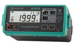 impedance-testers
